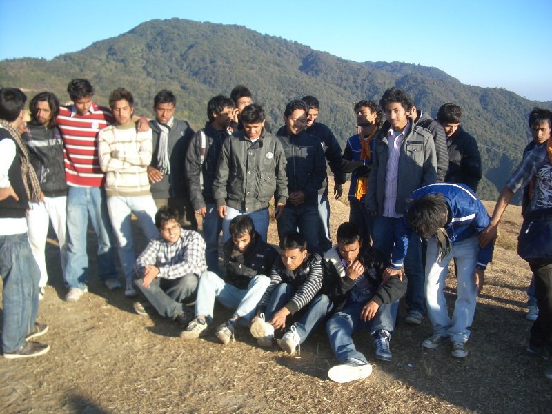 Memory 1